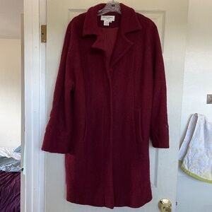 Helene Berman Coat
